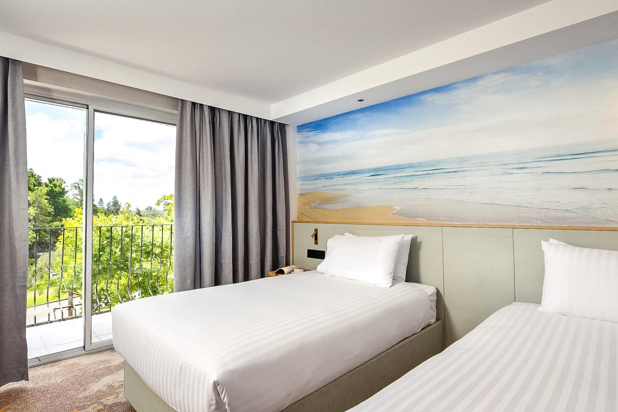 Aurea Hotel Perth Kings Park 외부 사진